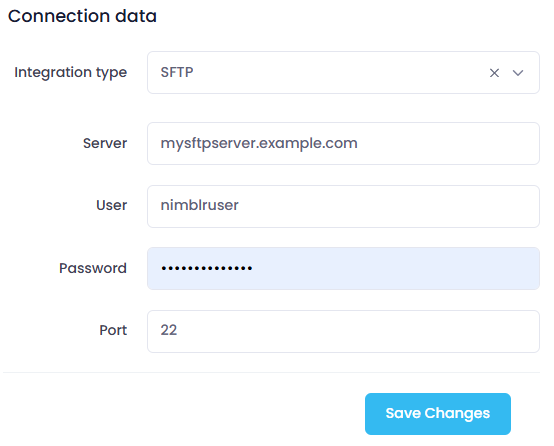 nimblr_connectiondata